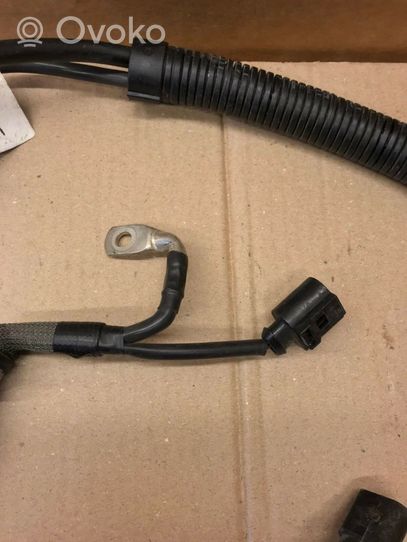 Volkswagen Polo V 6R Positive cable (battery) 6R0971349AL