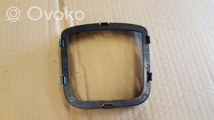 Volkswagen Polo V 6R Rivestimento in plastica cornice della leva del cambio 6R0711456A