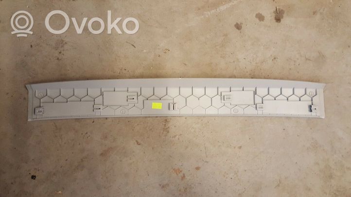 Volkswagen Polo V 6R Other trunk/boot trim element 6R0867617A