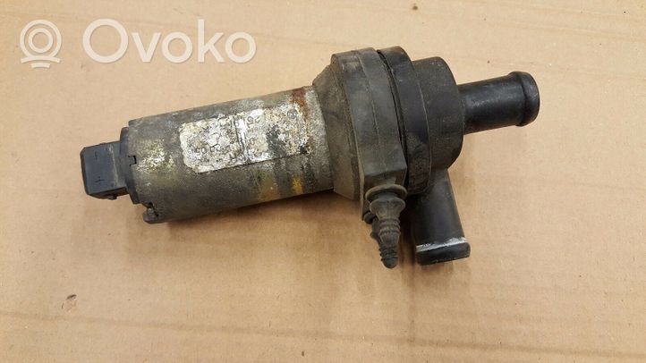 Volkswagen Golf II Electric auxiliary coolant/water pump 