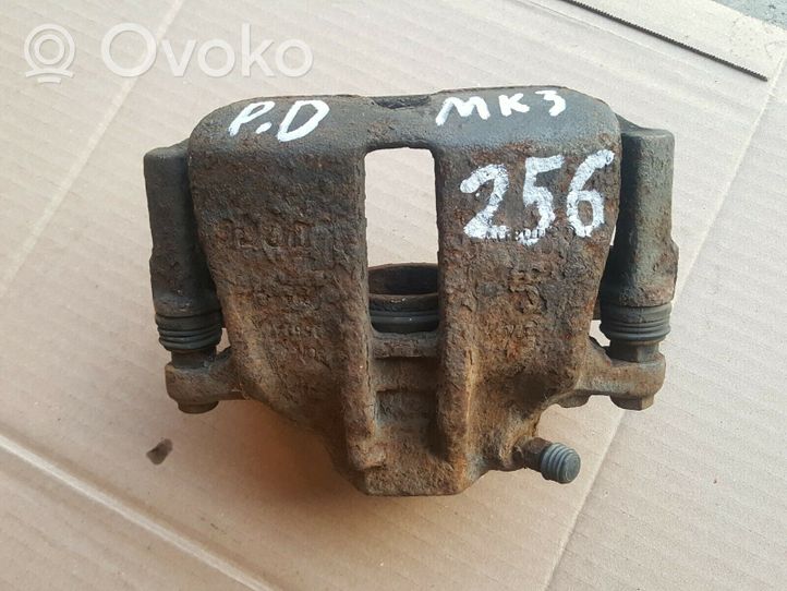 Volkswagen Jetta II Front brake caliper 