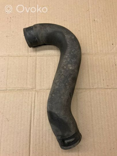 Volkswagen Jetta II Engine coolant pipe/hose 191121051