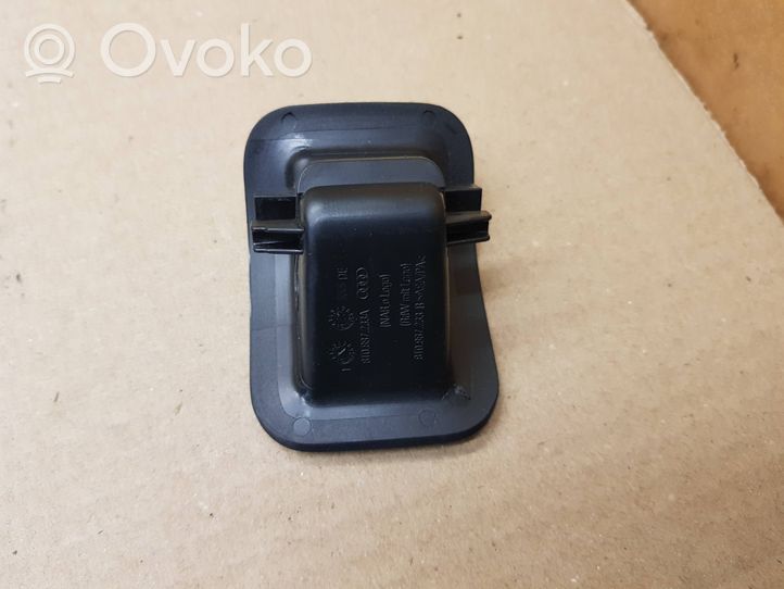 Audi A5 8T 8F Couverture ISOFIX 8T0887233A