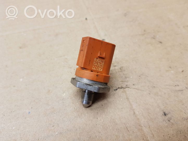 Audi A5 8T 8F Kraftstoffdrucksensor 06J906051D