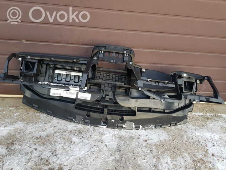 Volkswagen Eos Dashboard 1Q2858295A