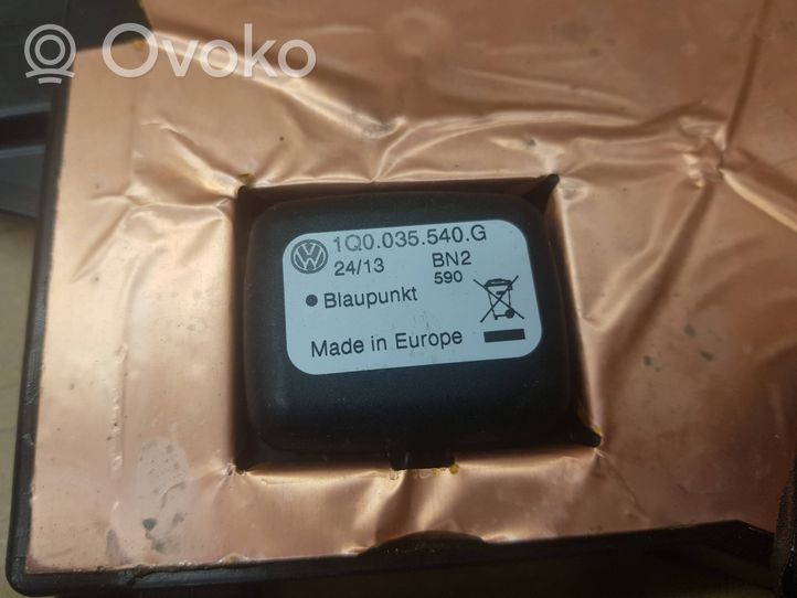 Volkswagen Eos Antena GPS 1Q0035517