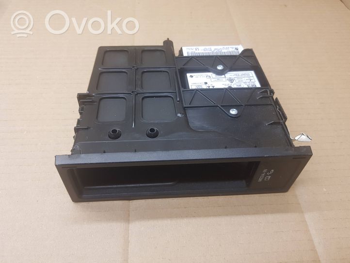 Volkswagen Eos Other control units/modules 5N0035728C