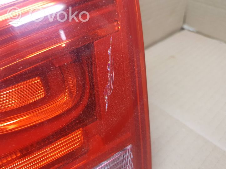 Volkswagen Eos Lampy tylnej klapy bagażnika 178040