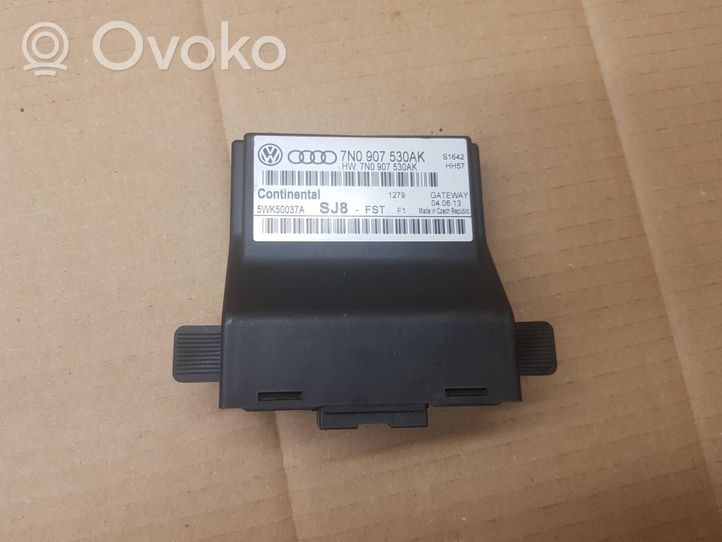 Volkswagen Eos Module de passerelle 7N0907530AK