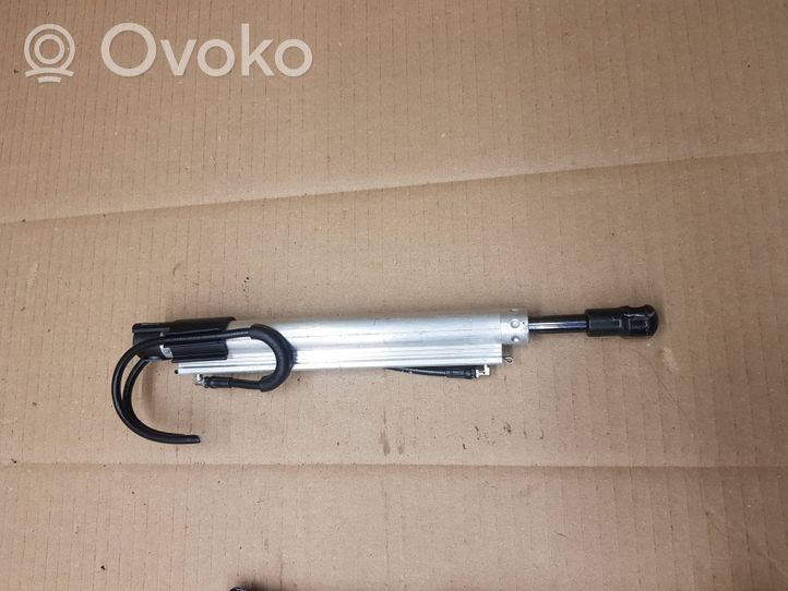 Volkswagen Eos Cylindre hydraulique de toit pliant 12982