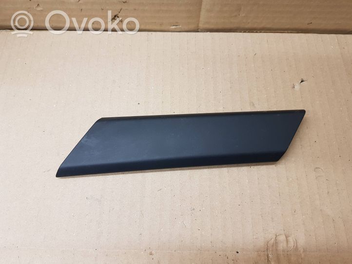 Volkswagen Golf VII Front door interior handle trim 5G0868040A