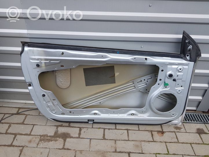 Volkswagen Eos Priekinės durys (dvidurio) 1Q0831311