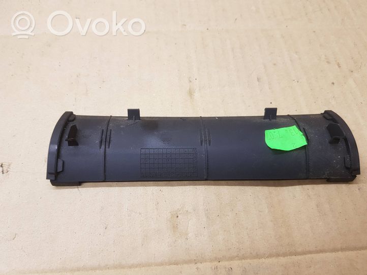 Audi A3 S3 A3 Sportback 8P Other center console (tunnel) element 8P0864147A