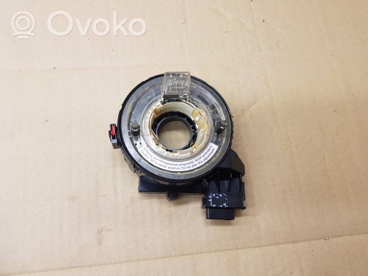 Audi A3 S3 A3 Sportback 8P Innesco anello di contatto dell’airbag (anello SRS) 1K0959653D