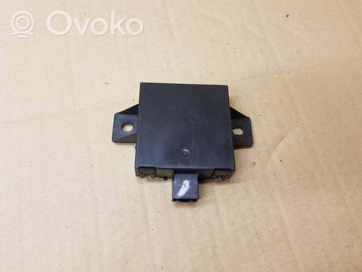 Audi A3 S3 A3 Sportback 8P Alarm control unit/module 1K0907719C