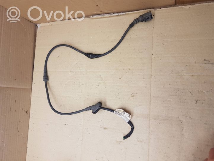 Audi A3 S3 A3 Sportback 8P Cableado del sensor ABS delantero 1K0927903A