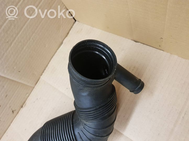 Volkswagen Eos Oro paėmimo kanalo detalė (-ės) 3C0129654P