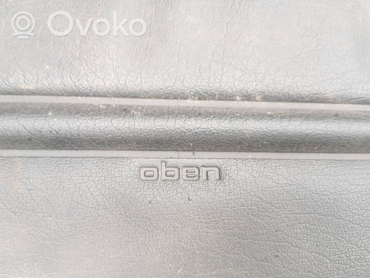 Volkswagen Golf III Parcel shelf load cover 