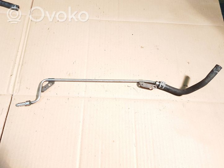 Audi A3 S3 A3 Sportback 8P Fuel line/pipe/hose 06J127509E