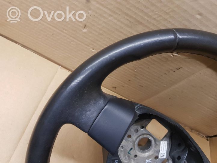 Volkswagen Eos Steering wheel 1Q0419091F