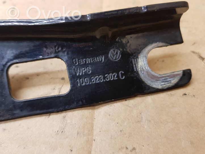 Volkswagen Eos Engine bonnet/hood hinges 1Q0823302C