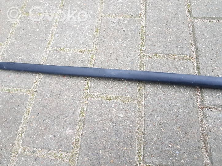 Audi A3 S3 A3 Sportback 8P Windshield trim 8P0854327B 