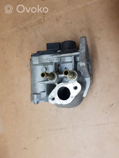 Volkswagen Eos Soupape vanne EGR 03C131503B