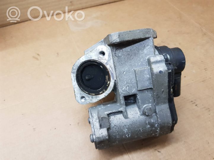 Volkswagen Eos Soupape vanne EGR 03C131503B