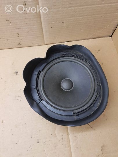 Volkswagen Eos Enceinte de porte arrière 1Q0035454A