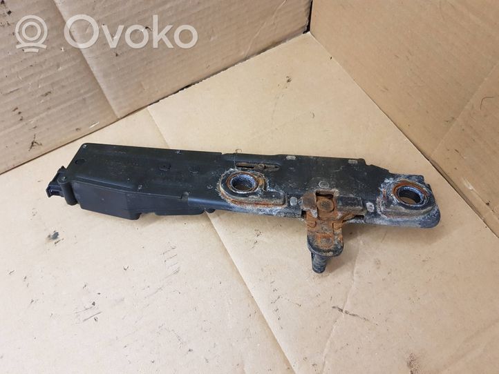 Volkswagen Eos Serrure de loquet coffre 1Q0827383B