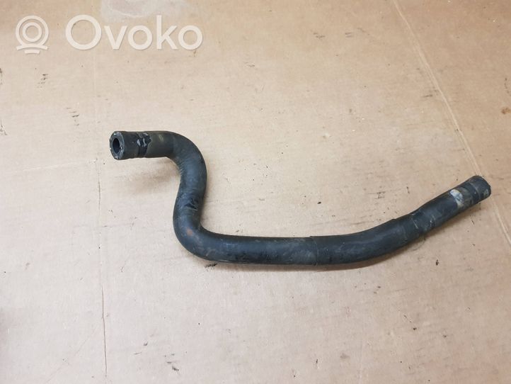 Volkswagen Eos Engine coolant pipe/hose 1K0122447EP