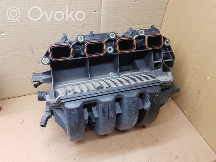 Volkswagen Eos Intake manifold 03C129711F