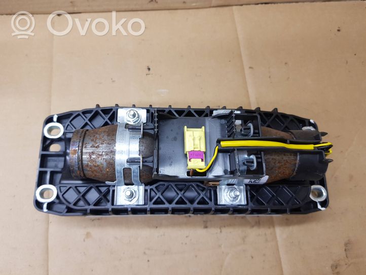 Volkswagen Eos Passenger airbag 1Q0880204