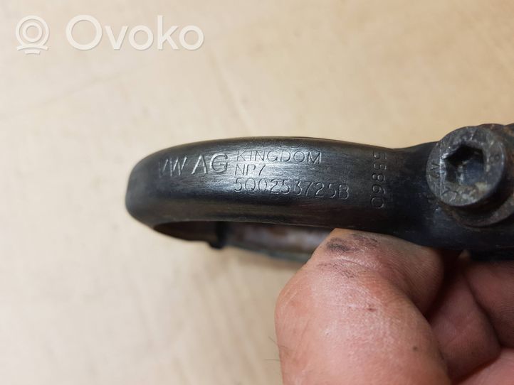 Volkswagen Golf VII Morsetto per la connessione del tubo della marmitta 5Q0253725B