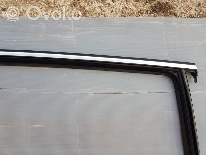 Volkswagen PASSAT B8 Rubber seal rear door 3G9839432T