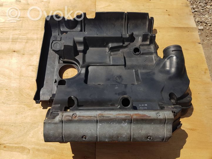 Seat Altea Variklio dangtis (apdaila) 06F133837AA