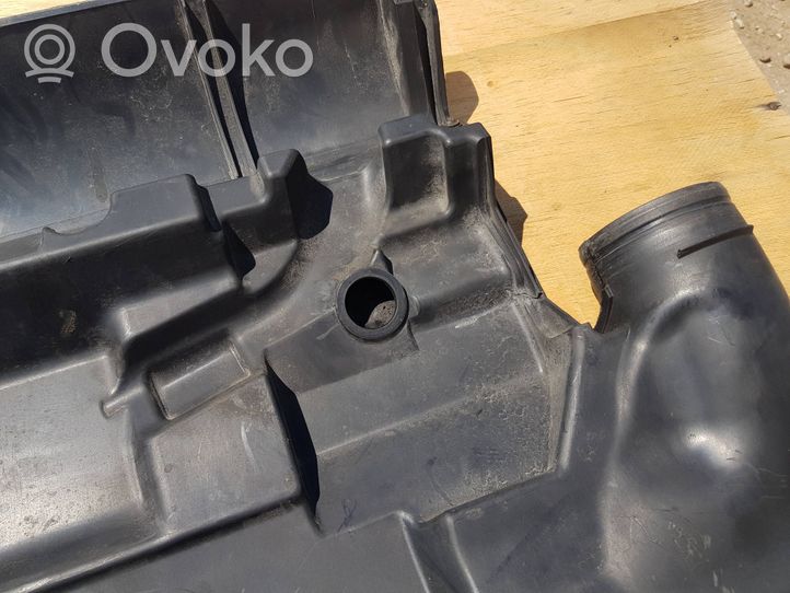 Seat Altea Osłona górna silnika 06F133837AA