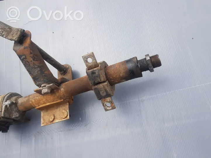 Volkswagen Golf I Steering rack 171419105B