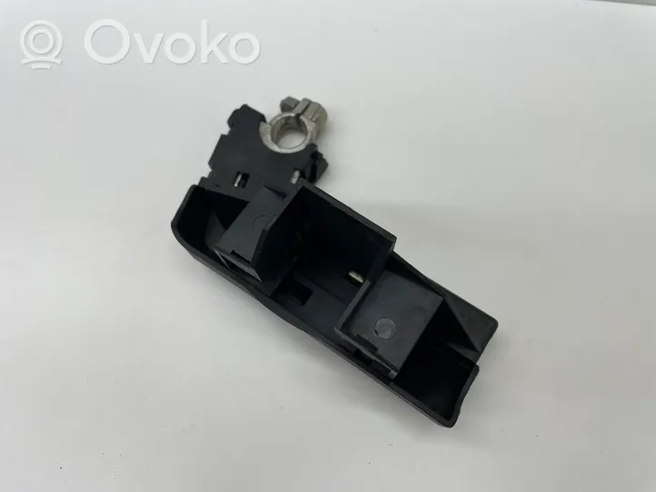 Audi A6 S6 C6 4F Cableado positivo 4F0915459