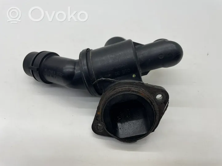 Audi A6 S6 C6 4F Termostato/alloggiamento del termostato 06F121111F