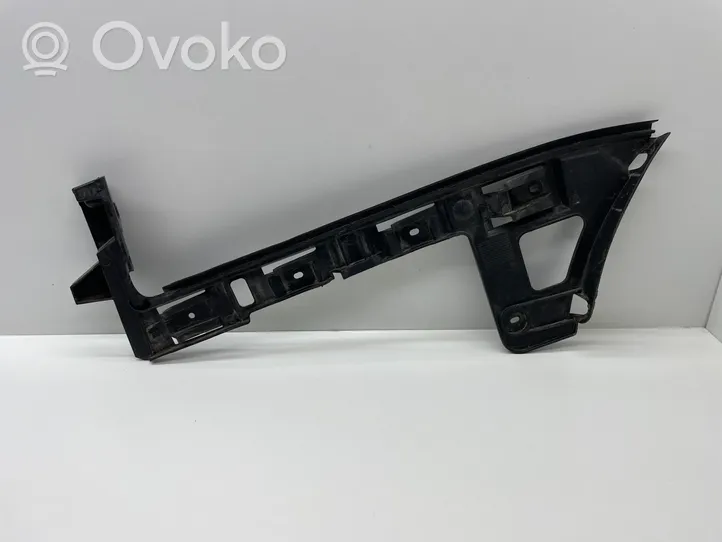 Volkswagen PASSAT B6 Support de pare-chocs arrière 3C9807394