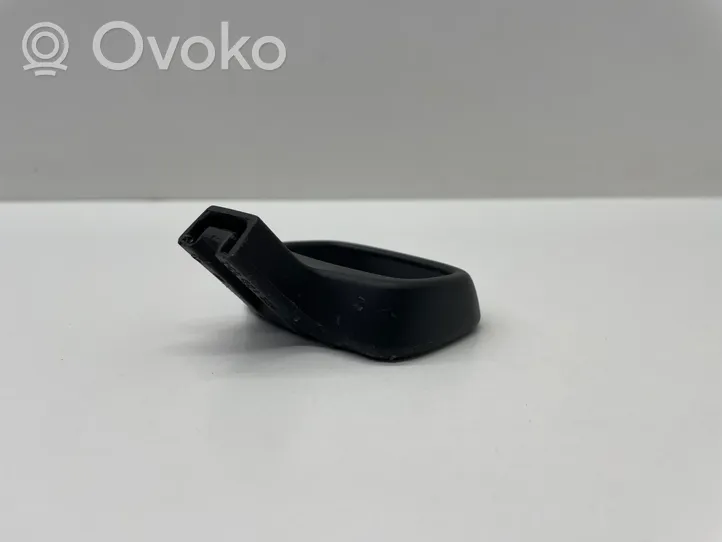 Volkswagen PASSAT B6 Seat adjustment handle 3C0881254