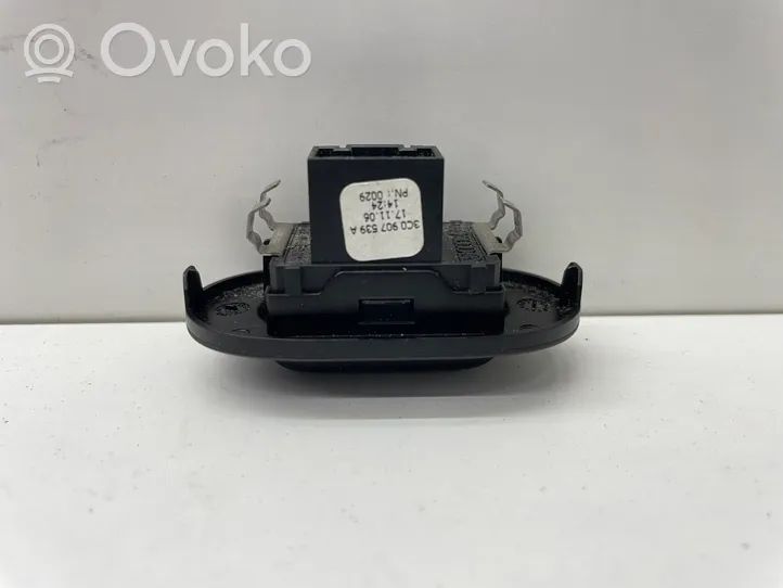 Volkswagen PASSAT B6 Sun solar sensor 3C0907539A