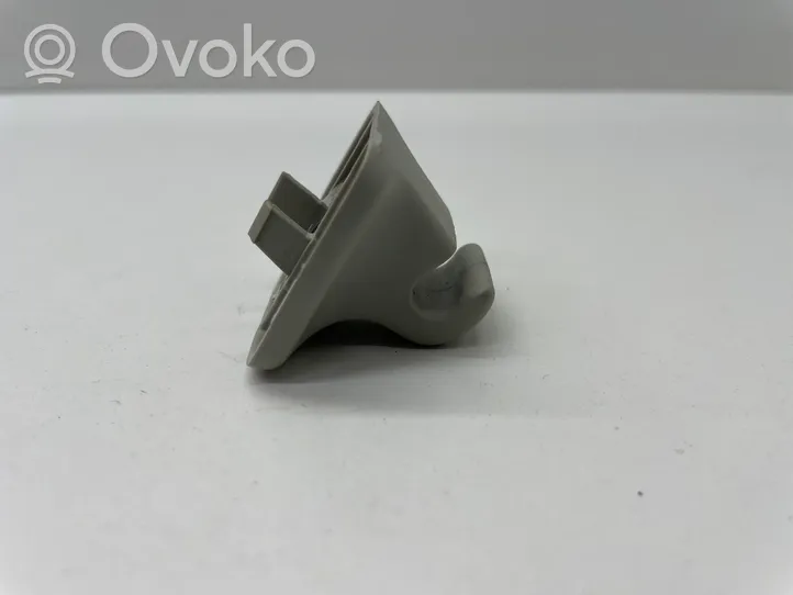 Volkswagen PASSAT B6 Sun visor clip/hook/bracket 1K0857561B