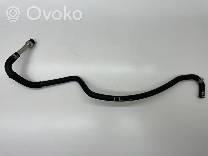 Volkswagen Golf VI Fuel line/pipe/hose 03C133723AG