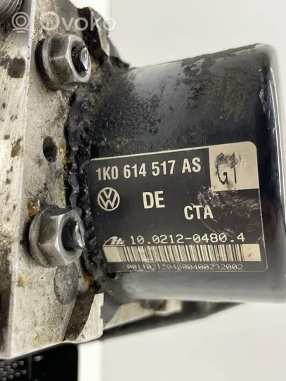 Volkswagen Golf VI Bomba de ABS 1K0907379AH