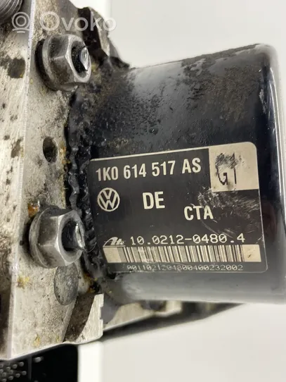 Volkswagen Golf VI Pompe ABS 1K0907379AH