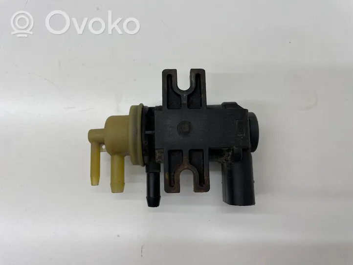 Volkswagen Golf VI Solenoidinis vožtuvas 1K0906627B