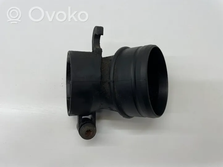 Volkswagen Golf VI Turboahtimen ilmanoton letku 3C0129635