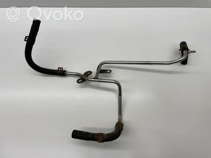 Volkswagen Golf VI Fuel line pipe 03L201360R